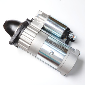 Стартер редукторний QDJ1332A Dongfeng 244, Foton 244, Jinma 244, ДТЗ 244